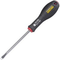 Stanley® 0-65-098 Fatmax® Screwdriver Flared Tip 5.5 X 100Mm