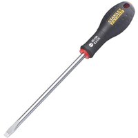 Stanley FatMax Flared Slotted Screwdriver
