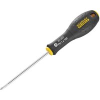 Stanley® 0-65-207 Fatmax® Screwdriver Phillips Tip Ph1 X 100Mm