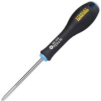 Stanley FatMax Pozi Screwdriver
