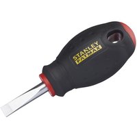 Stanley FatMax Parallel Slotted Screwdriver