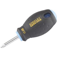 Stanley FatMax Pozi Screwdriver