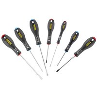 Stanley FatMax 7 Piece Screwdriver Set