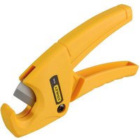 Stanley Plastic Pipe Cutter