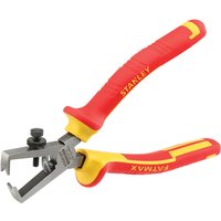 Stanley Insulated Wire Stripping Pliers