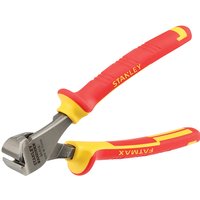 Stanley Insulated End Cutting Pliers