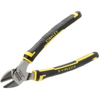 Stanley FatMax Angled Diagonal Cuttting Pliers