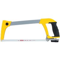 Stanley Dynagrip Heavy Duty Hacksaw