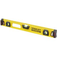 Stanley FatMax I Beam Spirit Level