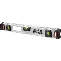 Stanley FatMax Magnetic I Beam Spirit Level