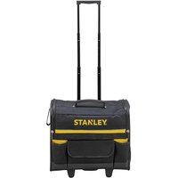 Stanley Soft Tool Rolling Trolley Bag