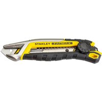 Stanley® 10592 Fatmax® 18Mm Snap-Off Knife With Wheel Lock