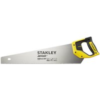 Stanley Jet Cut Rough Hand Saw