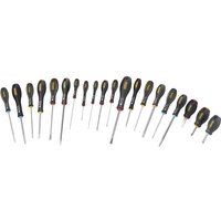 Stanley FatMax 20 Piece Screwdriver Set
