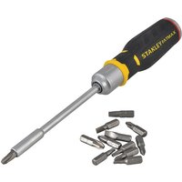 Stanley Fatmax Ratchet Bit Screwdriver