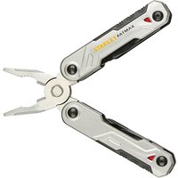 Stanley Fatmax Multi Tool Pliers