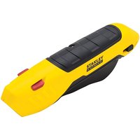 Stanley® FMHT10369-0 Fatmax® Auto-Retract Squeeze Safety Knife