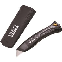 Stanley® Hand Tools FMHT10502-9 Fatmax® Heavy-Duty Trade Knife