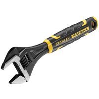 Stanley Tools Fatmax Quick Adjustable Wrench