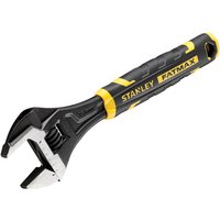 Stanley Tools Fatmax Quick Adjustable Wrench