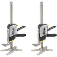 Stanley® Hand Tools FMHT83552-9 Fatmax® Tradelift™ (Twin Pack + Free Bag)