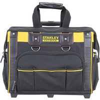 Stanley Fatmax Tool Bag on Wheels