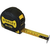 Stanley High Grip Tape Measure