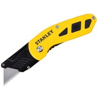 Stanley® STHT10424-0 Compact Fixed Blade Folding Knife
