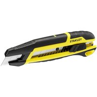 Stanley® STHT10501-0 Slide Snap-Off Knife With Blade Breaker 18Mm