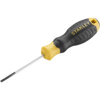 Stanley® Hand Tools STHT16151-0 Cushion Grip™ Screwdriver Parallel Tip 2.5 X 75Mm