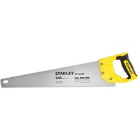 Stanley Sharpcut Hand Saw