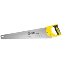 Stanley Sharpcut Hand Saw