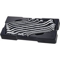 STANLEY Double Ring Spanner Module, 10-Piece STMT1-74177