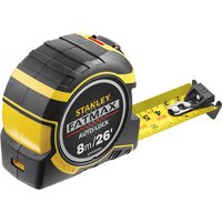 Stanley FatMax Pro Autolock Tape Measure