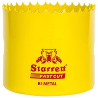 Starrett FCH0116-G Fastcut Bi-Metal Holesaw 27Mm