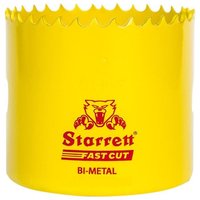 Starrett FCH0118-G Fastcut Bi-Metal Holesaw 29Mm
