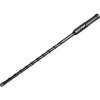 Starrett KBPS065C Sds Plus 2 Point Drill Bit 6.5 X 210Mm
