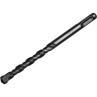 Starrett KBPS12B Sds Plus 2 Point Drill Bit 12 X 160Mm