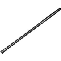 Starrett KBPX12D Sds Plus 4 Point Drill Bit 12 X 260Mm