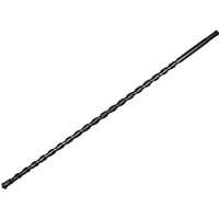 Starrett KBPX12E Sds Plus 4 Point Drill Bit 12 X 460Mm