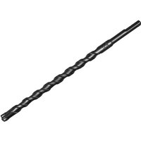 Starrett KBPX14D Sds Plus 4 Point Drill Bit 14 X 260Mm