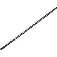 Starrett KBPX14E Sds Plus 4 Point Drill Bit 14 X 460Mm