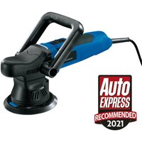 Draper DA650SF Dual Action Polisher 125mm