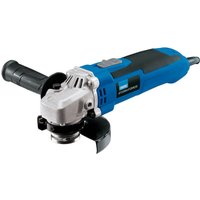Draper AG650/115SF Angle Grinder 115mm