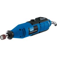 Draper MT135SF57 Storm Force Rotary Multi Tool and 57 Piece Accessory Kit