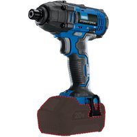 Draper CID20SF Storm Force 20V Cordless Impact Driver