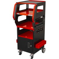 Sealey 4 Level Workshop Diagnostics Trolley