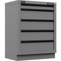 Sealey Superline Pro Modular 5 Drawer Tool Cabinet