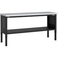 Sealey Superline Pro Modular Stainless Steel Top Workbench