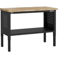 Sealey Superline Pro Modular Wooden Top Workbench